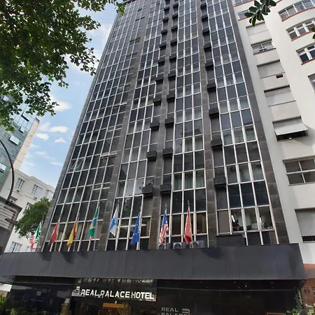 Real Palace Hotel-3