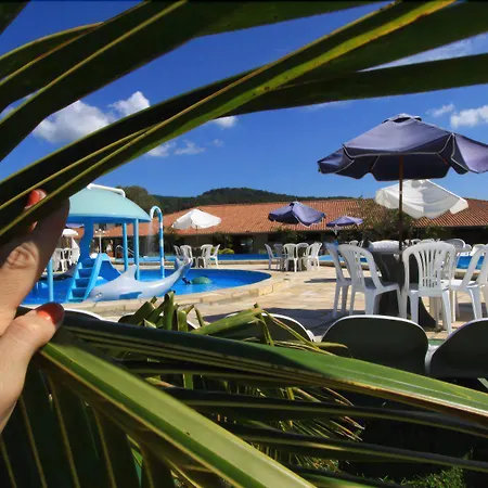 Morro Das Pedras Clube Hotel-3