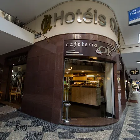 Hotel Ok-3