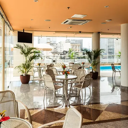 Windsor Asturias Hotel-3