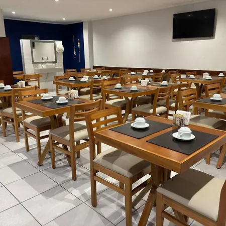 Caiçara Hotel-3