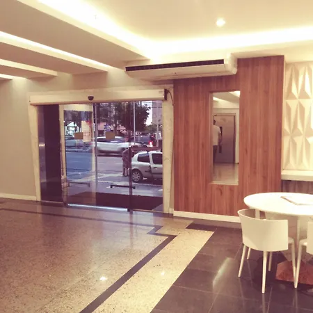 Spazzio Hotel Residence-2