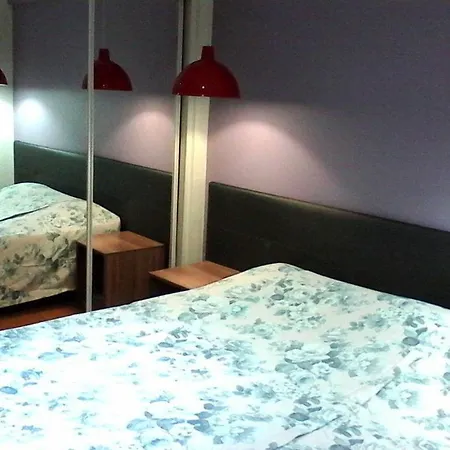 Spazzio Hotel Residence-3