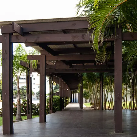 Hotel Torres da Cachoeira-2