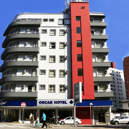 Oscar Hotel-2