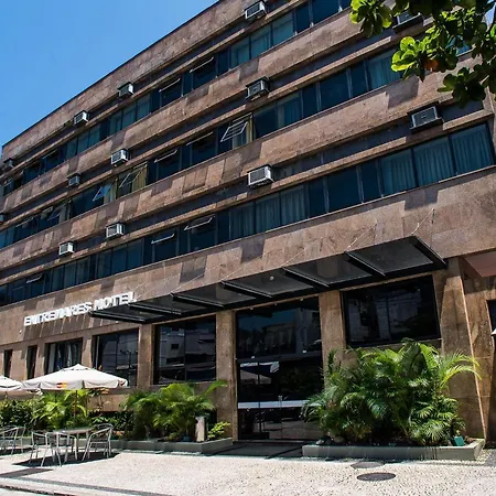 Entremares Hotel-2