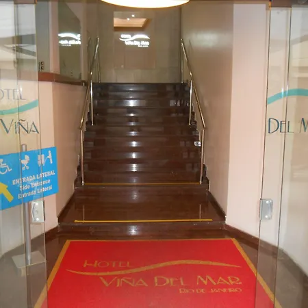 Hotel Viña Del Mar-2