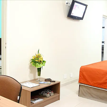 Monte Serrat Hotel-2