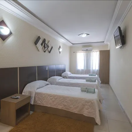 Monte Serrat Hotel-3