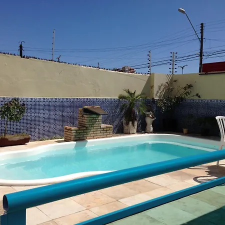 Angica Golden Hotel-3