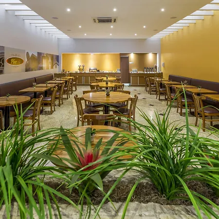 Pompeu Rio Hotel-2