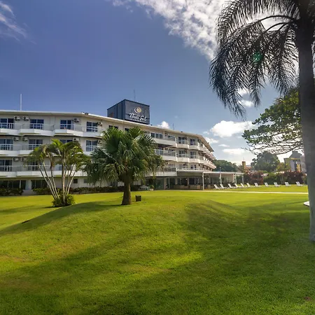 Hotel Porto Sol Beach-2