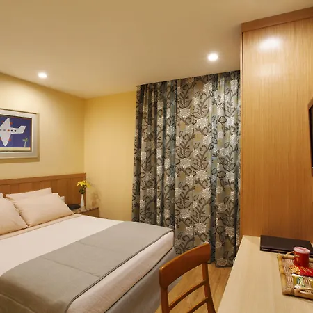 Windsor Copa Hotel-2