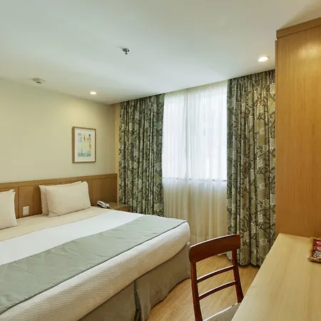 Windsor Copa Hotel-3