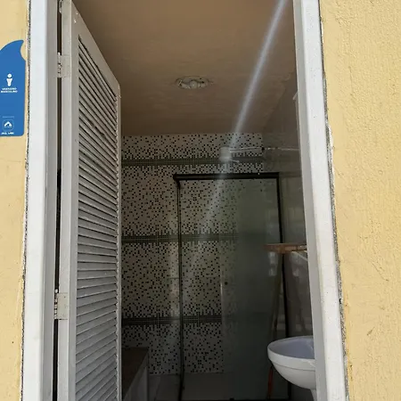 Hostel Rio Surf House-2