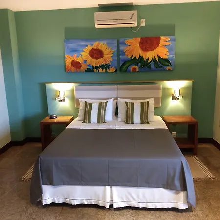Casa Verde Río-3