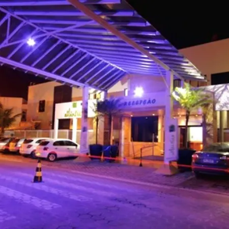 Hotel Atlantico-3