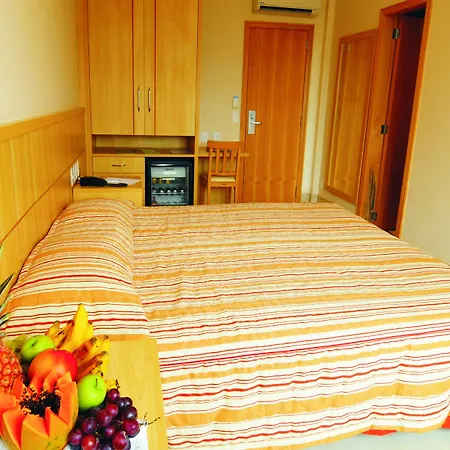 Américas Gaivota Hotel-3