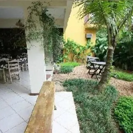 Pousada Moryba-2
