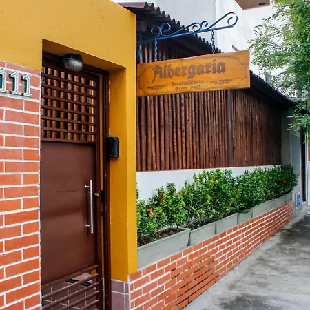 Albergaria Hostel-2