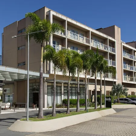 Promenade Link Stay Barra Da Tijuca-2