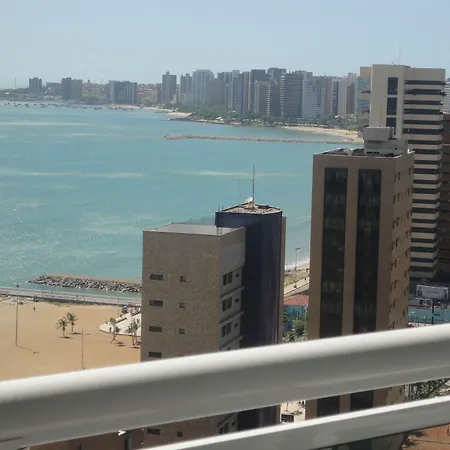 VIP Beira Mar Residence-2
