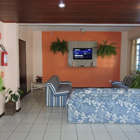Hotel Dom Fish-3
