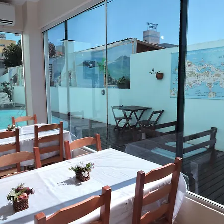 Hotel Dom Fish-2