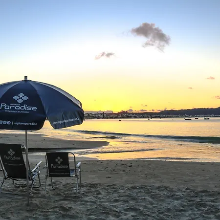 Ingleses Paradise-3