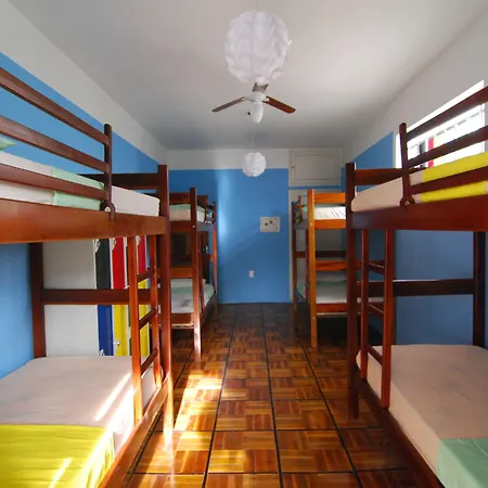Refugio Hostel Fortaleza-2