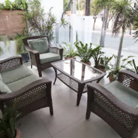 San Phillip Flat Hotel-3