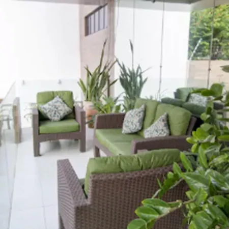 San Phillip Flat Hotel-2