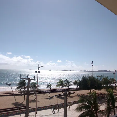 Brisa Da Praia Hotel-2