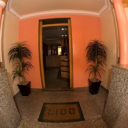 Hotel Lido (Adult Only)-3