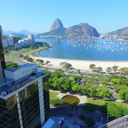 Yoo2 Rio de Janeiro, Tapestry Collection by Hilton-2