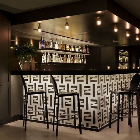Yoo2 Rio de Janeiro, Tapestry Collection by Hilton-3