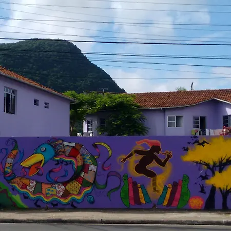 Pousada Santa Ana-2
