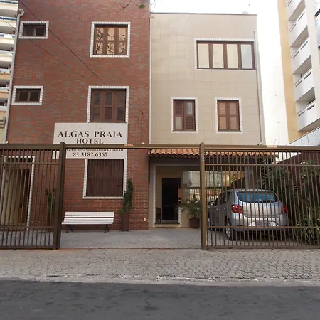 Ocean Praia Hotel-2