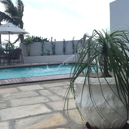 Hotel Paraiso Natal-3