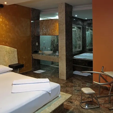 Hipnose Motel (Adults Only)-3
