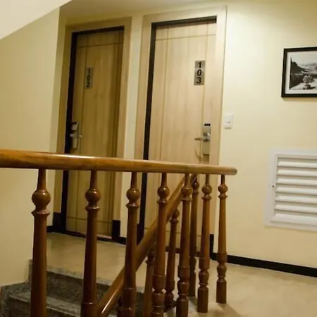Hotel Meu Cantinho (Adults Only)-2
