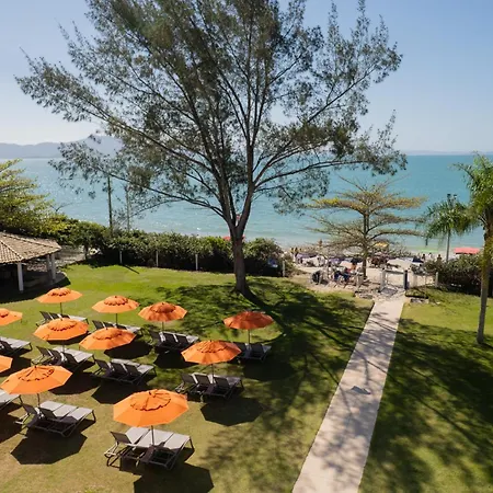 Hotel Porto Sol Beach-3