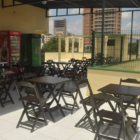 Pousada NS Fátima-2