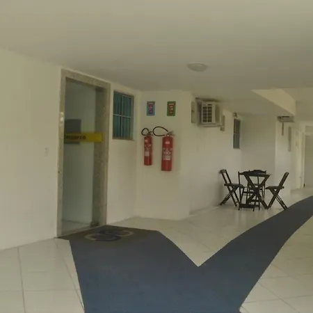 Pousada NS Fátima-3