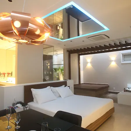 Zaya Motel Premium (Adults Only)-3