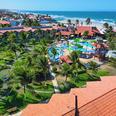 Jangadeiro Praia Hotel-2