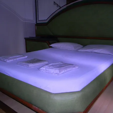Hotel Barão do Flamengo (Adult Only)-2