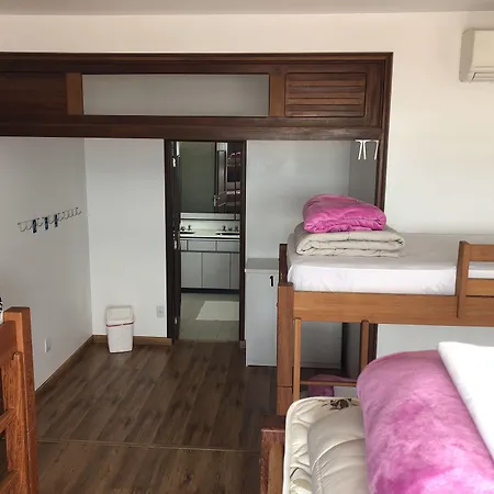 Hostel Berghaus-2