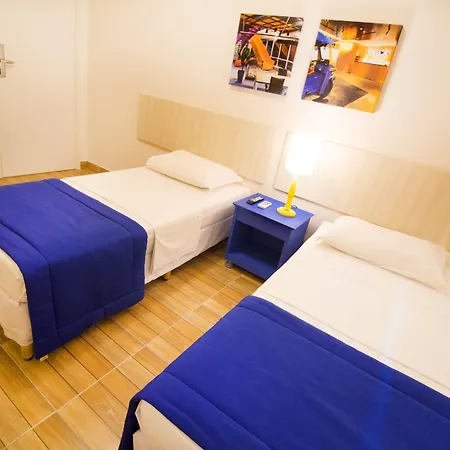 Hotel Villa Smart-2