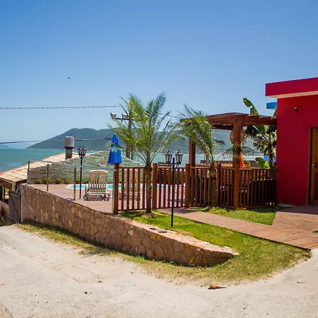Pousada Estrelas no Mar Florianópolis-3